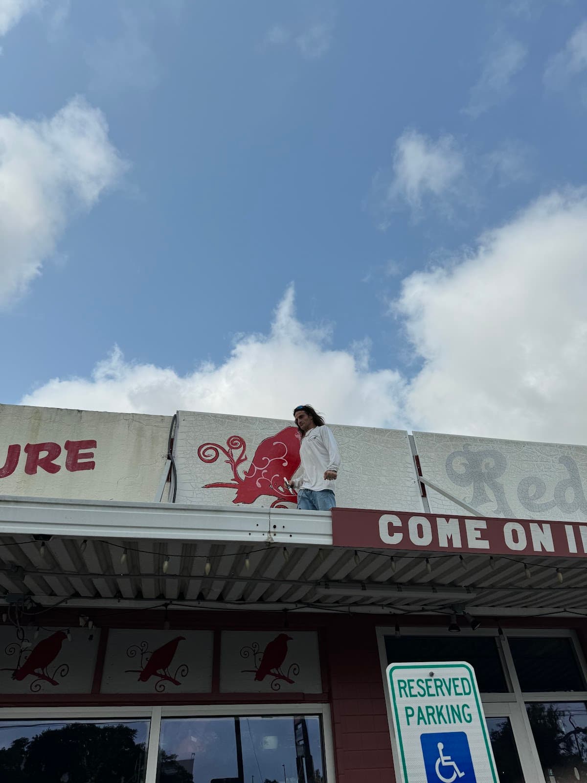 Red Crow Antique Mall