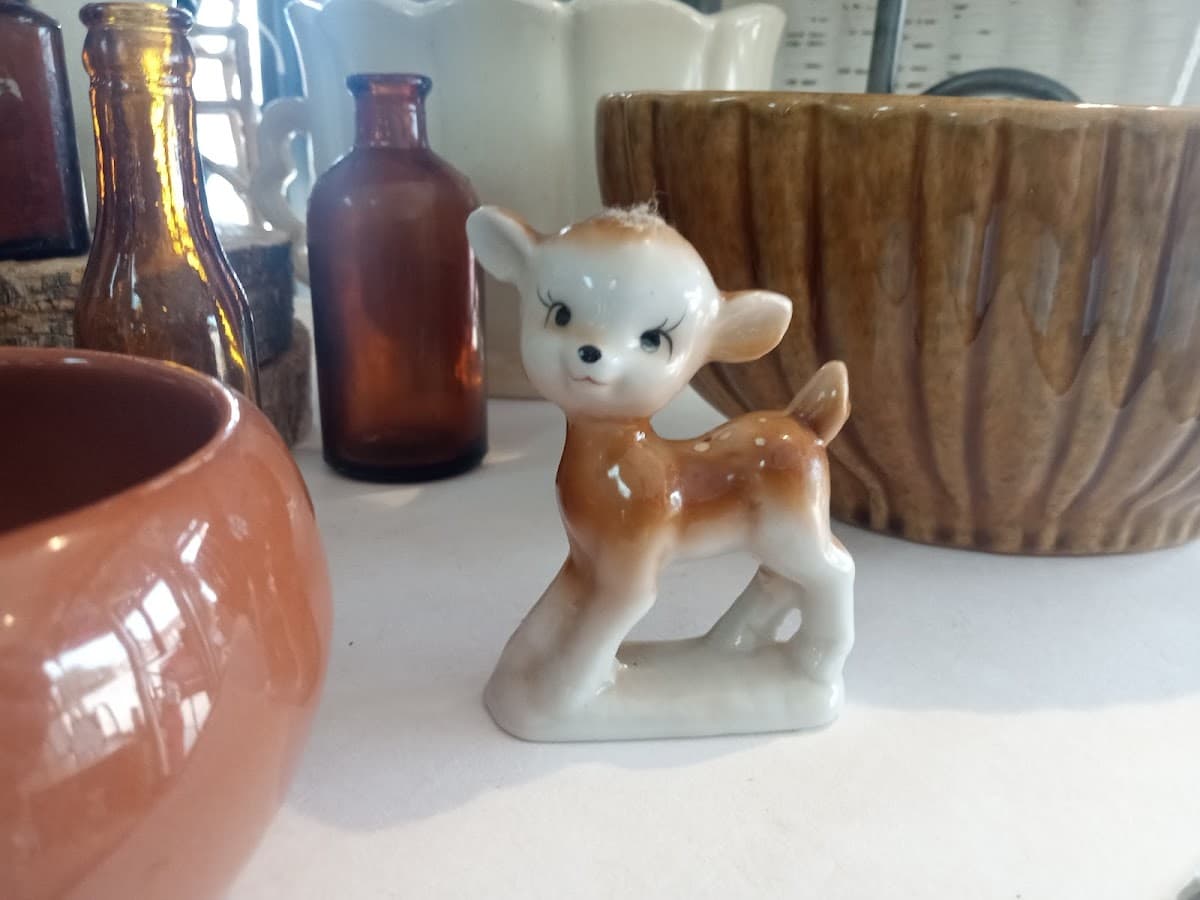 Red Dirt Antiques