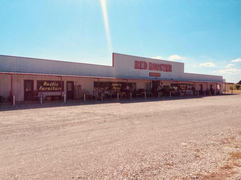 Red Rooster, LLC