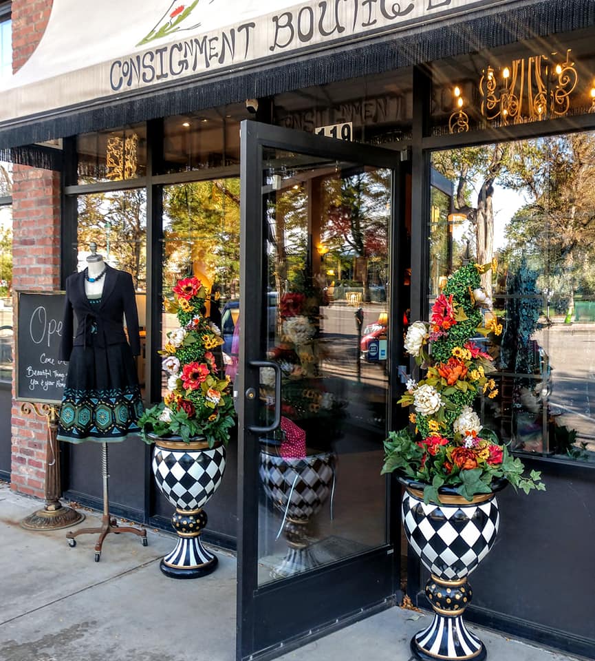 Redoux Consignment Boutique