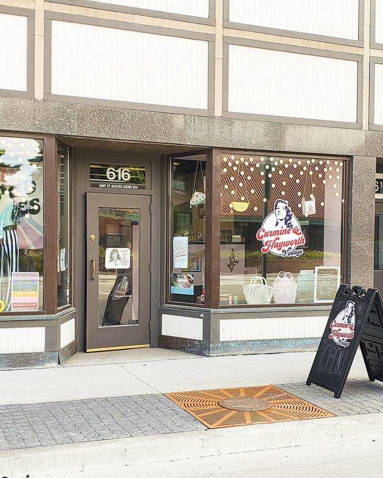 Reed & Taylor Antiques
