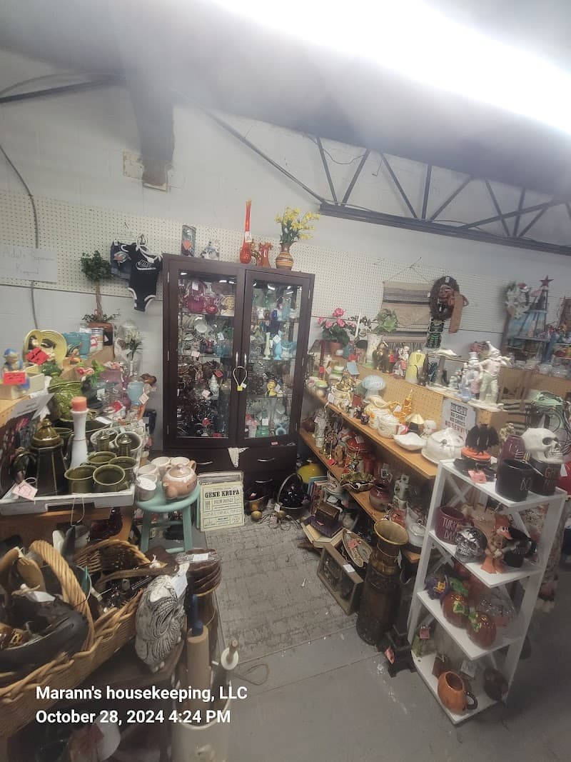 Remarkable Treasures