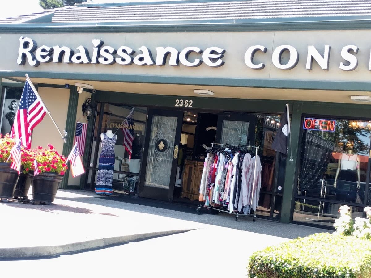 Renaissance Fine Consignment