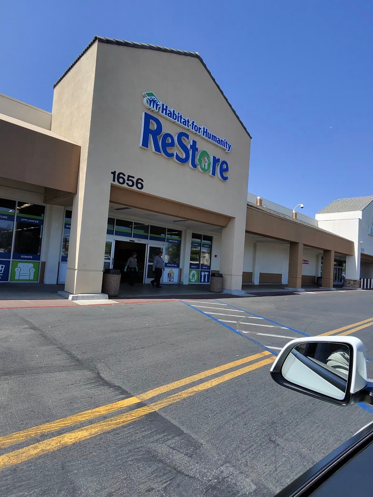 ReStore β Habitat for Humanity of Orange County