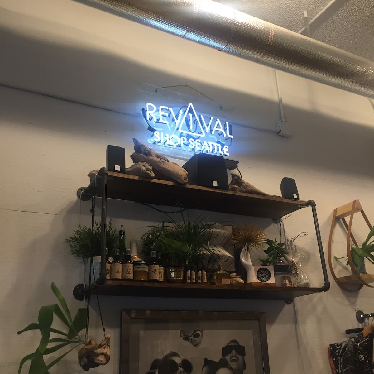Revival Shop Seattle