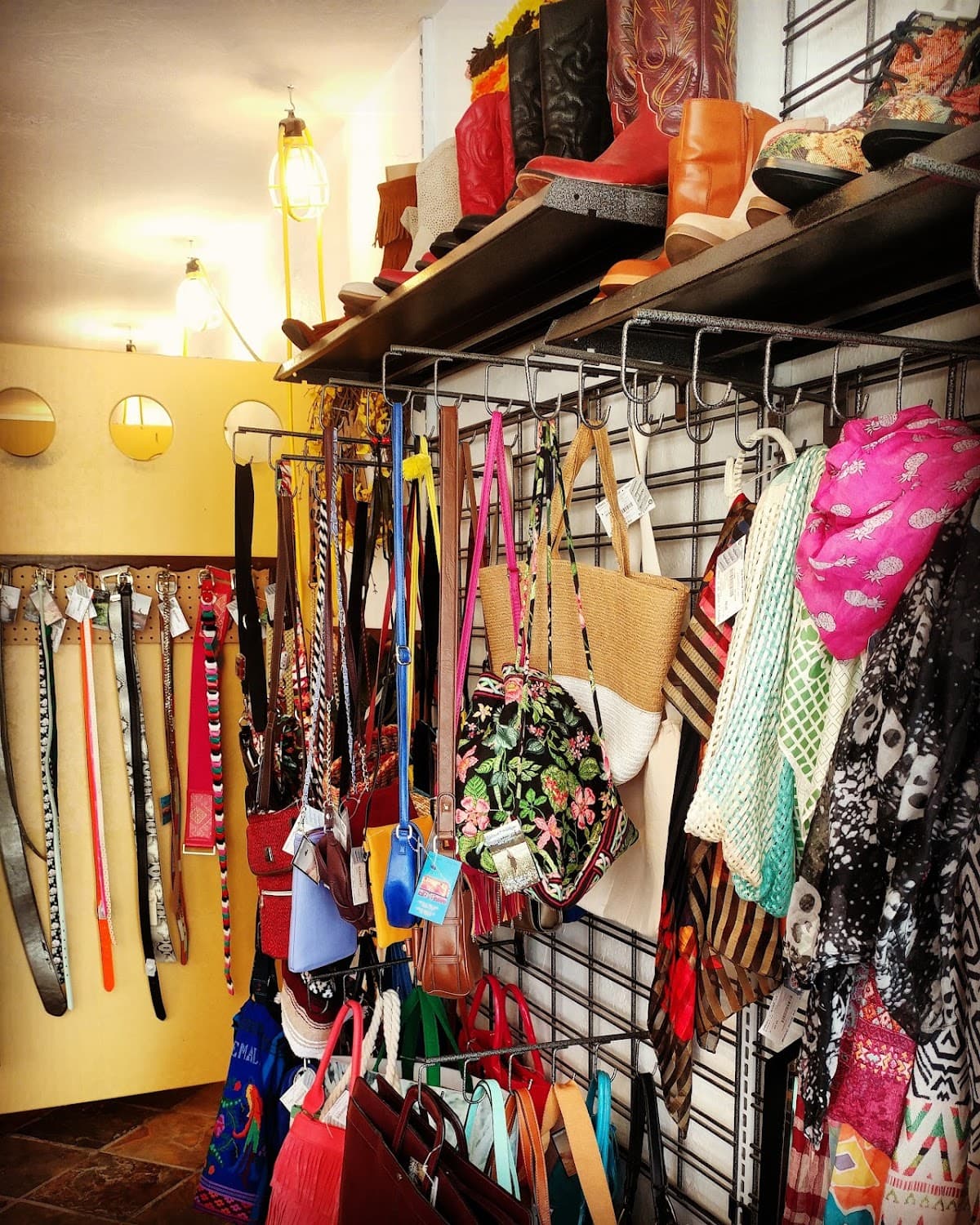 Revolve Clothing Exchange