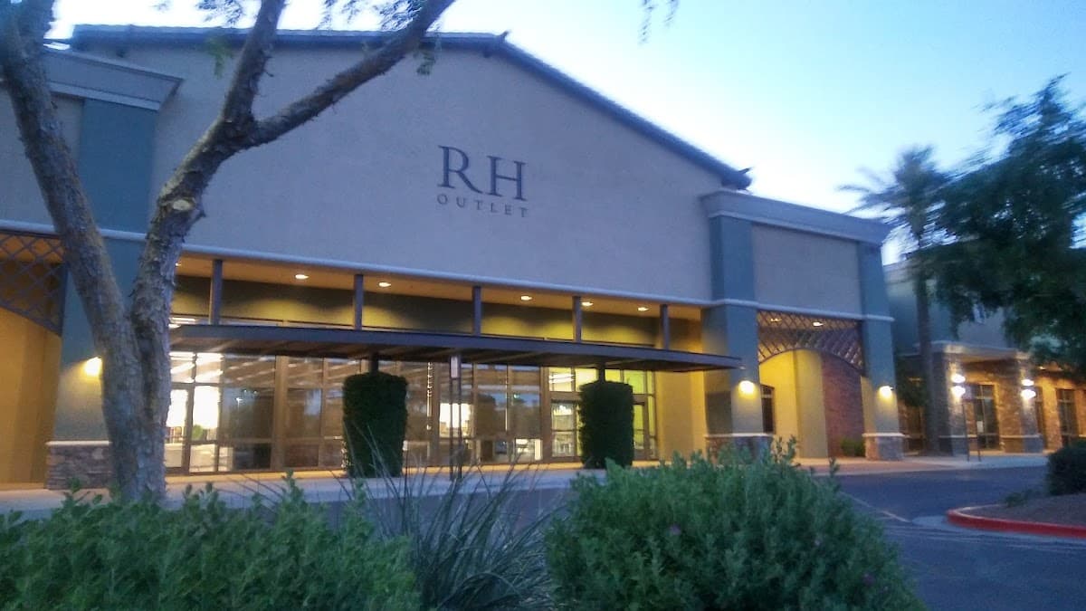 RH Outlet Chandler