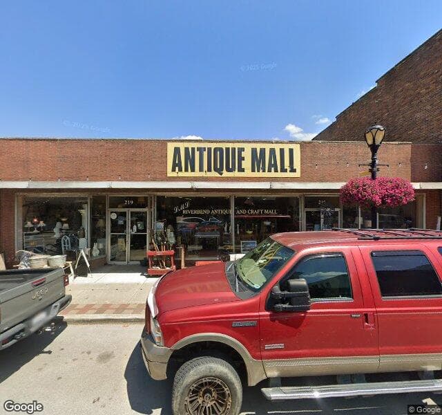 River Bend Antiques & Craft Mall