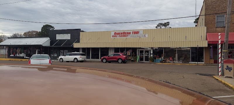 Riverbend Too Antique Mall