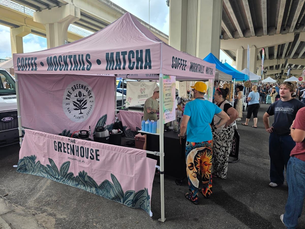 Riverside Arts Market