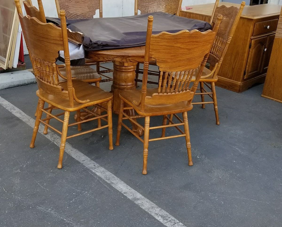 Riverside ReStore