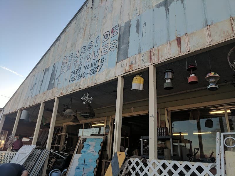 Roadside Antiques