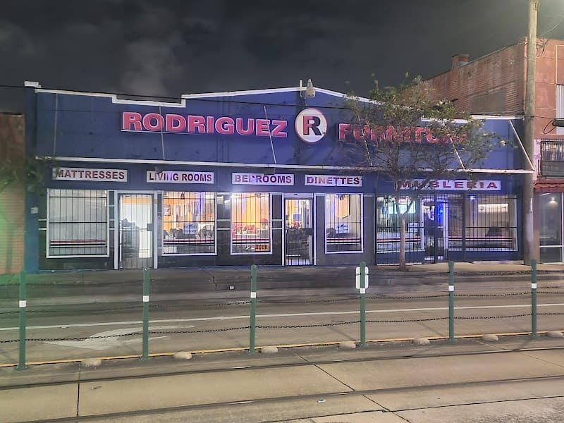 Rodriguez Mercantile