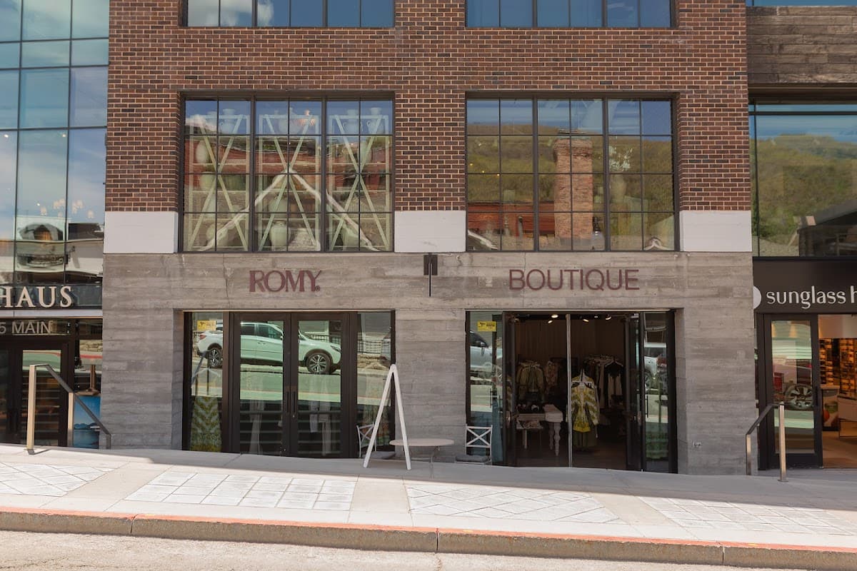 Romy Park City