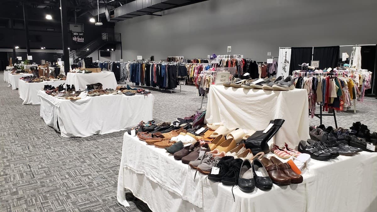 Round Robin Resale