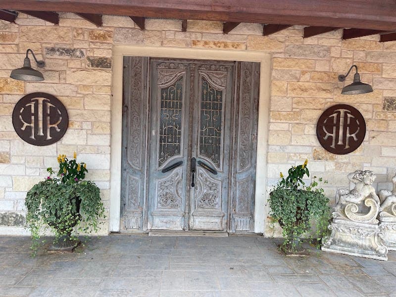 Round Top Ranch Antiques β European Antique Furniture