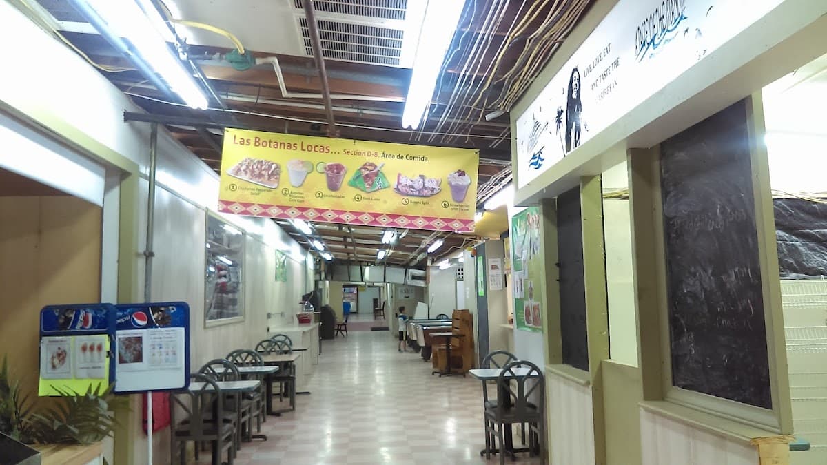 Route 13 Market