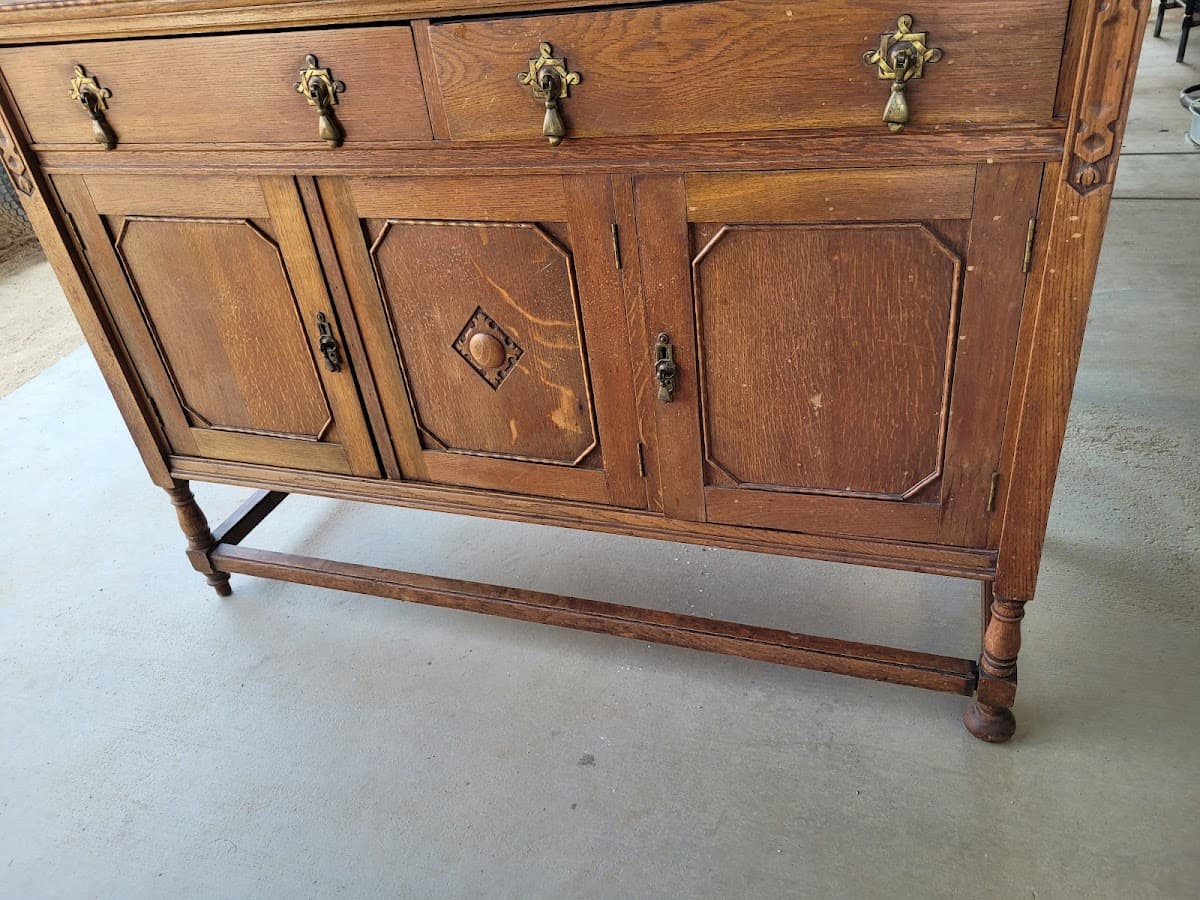 Rue michelle antiques