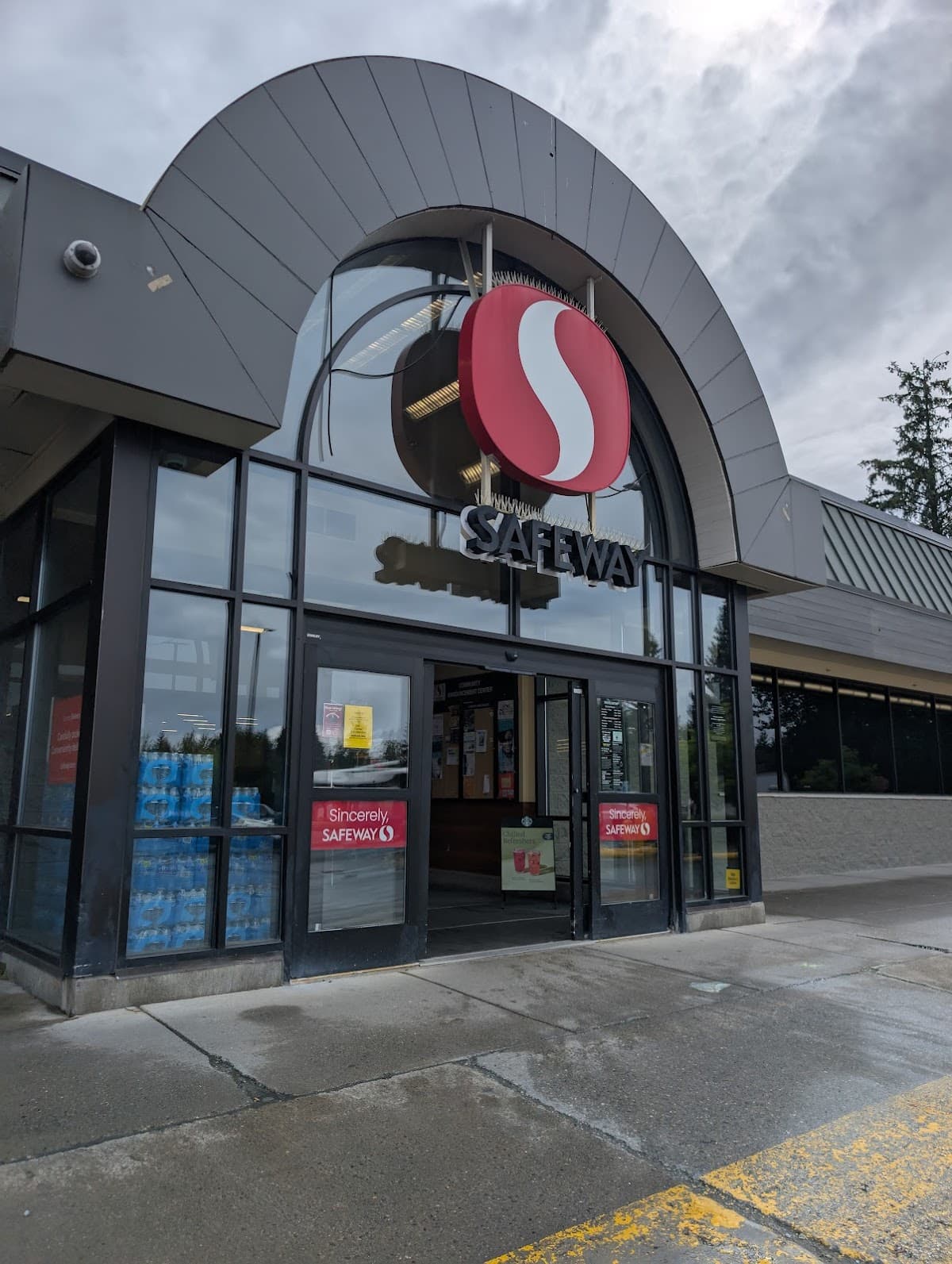 Safeway