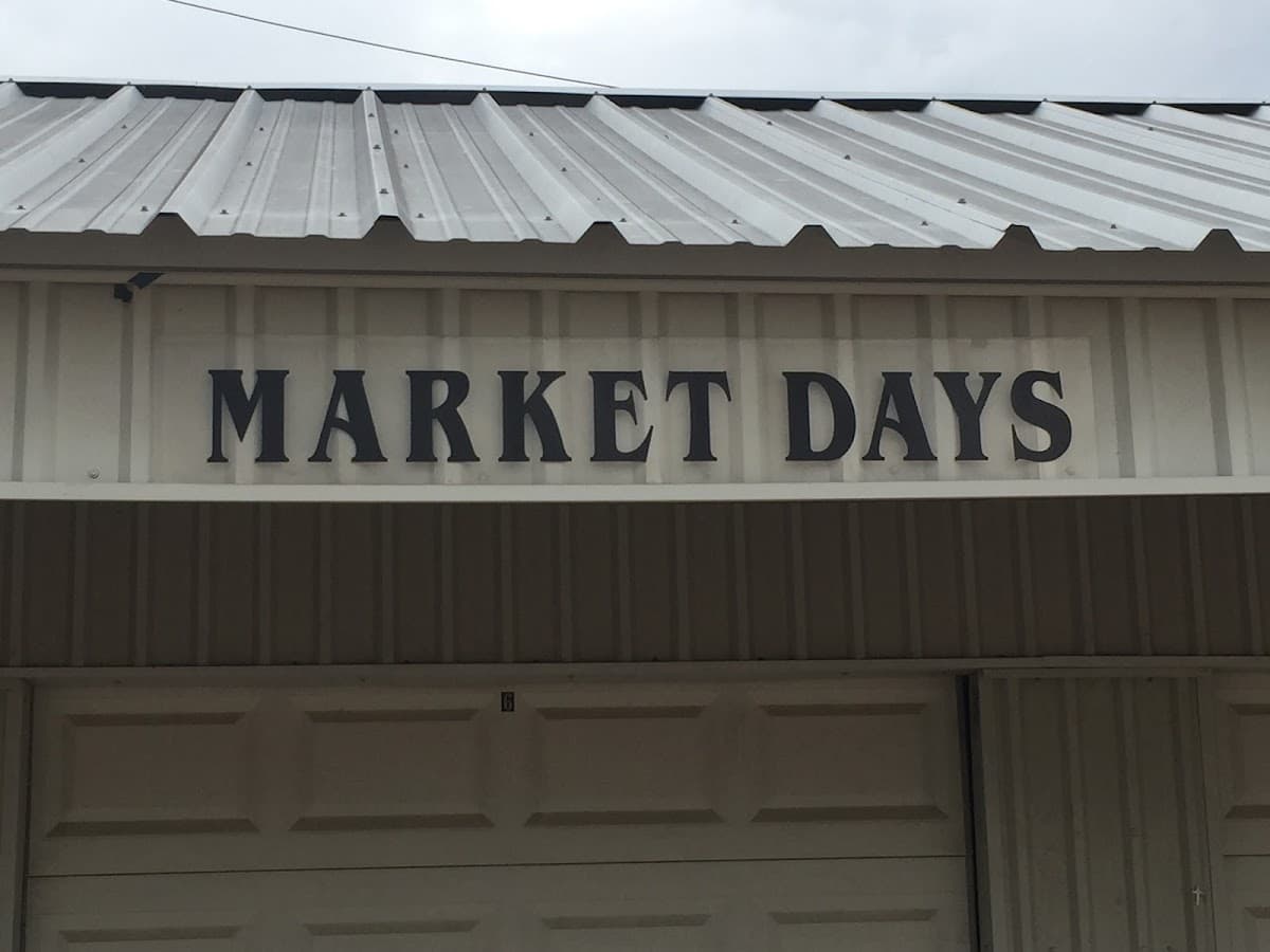 Salado Antique Mall