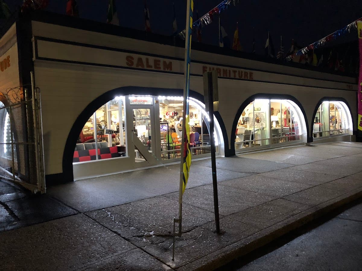 Salem Furniture
