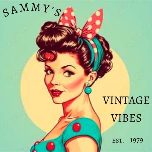 Sammy’s Vintage Vibes