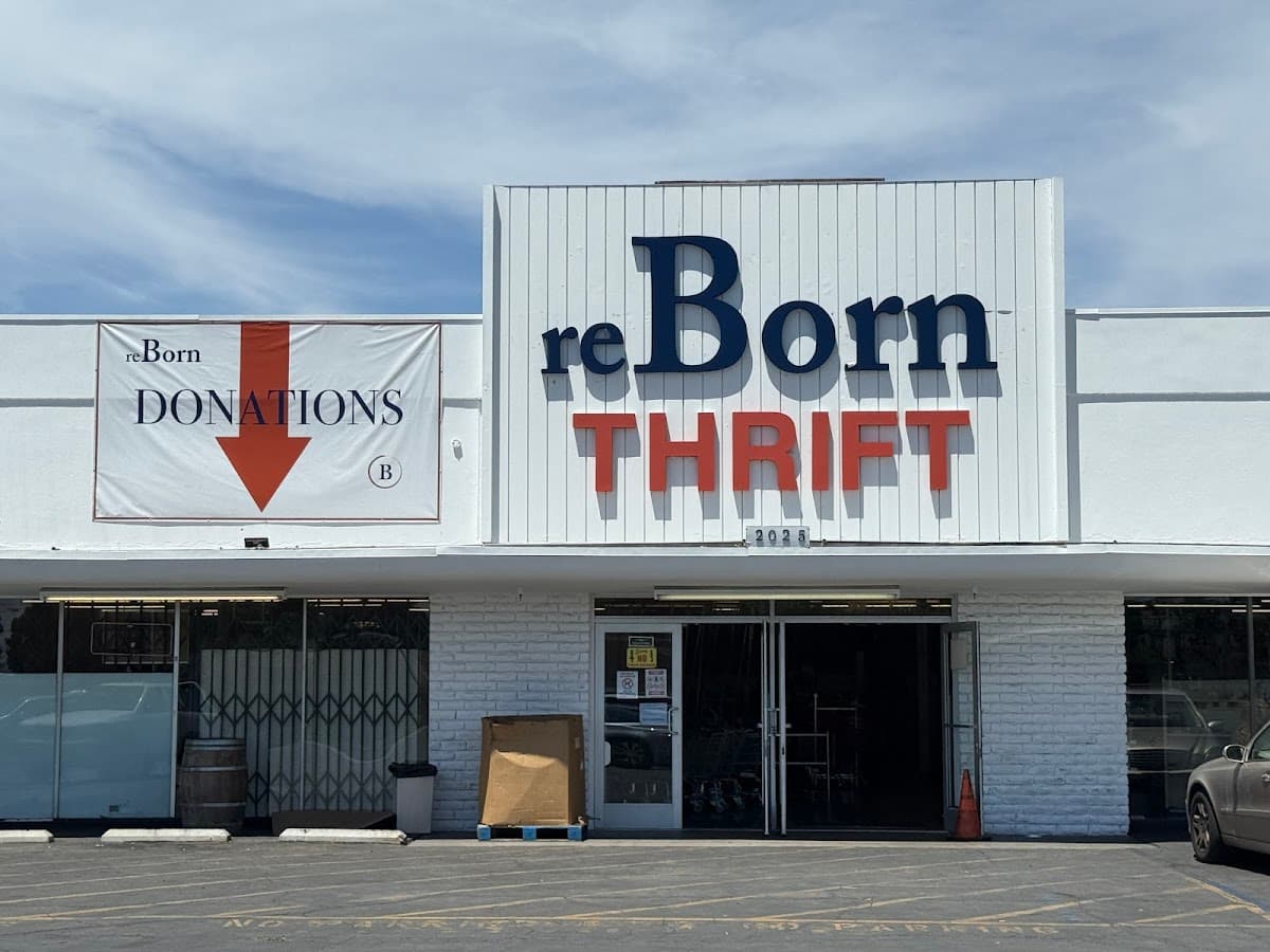 Sav More Thrift
