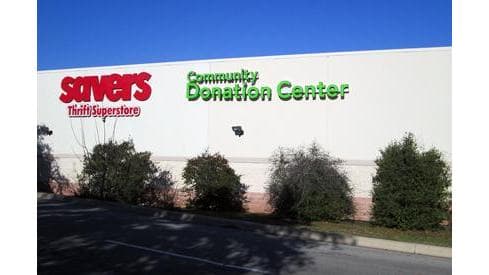 Savers