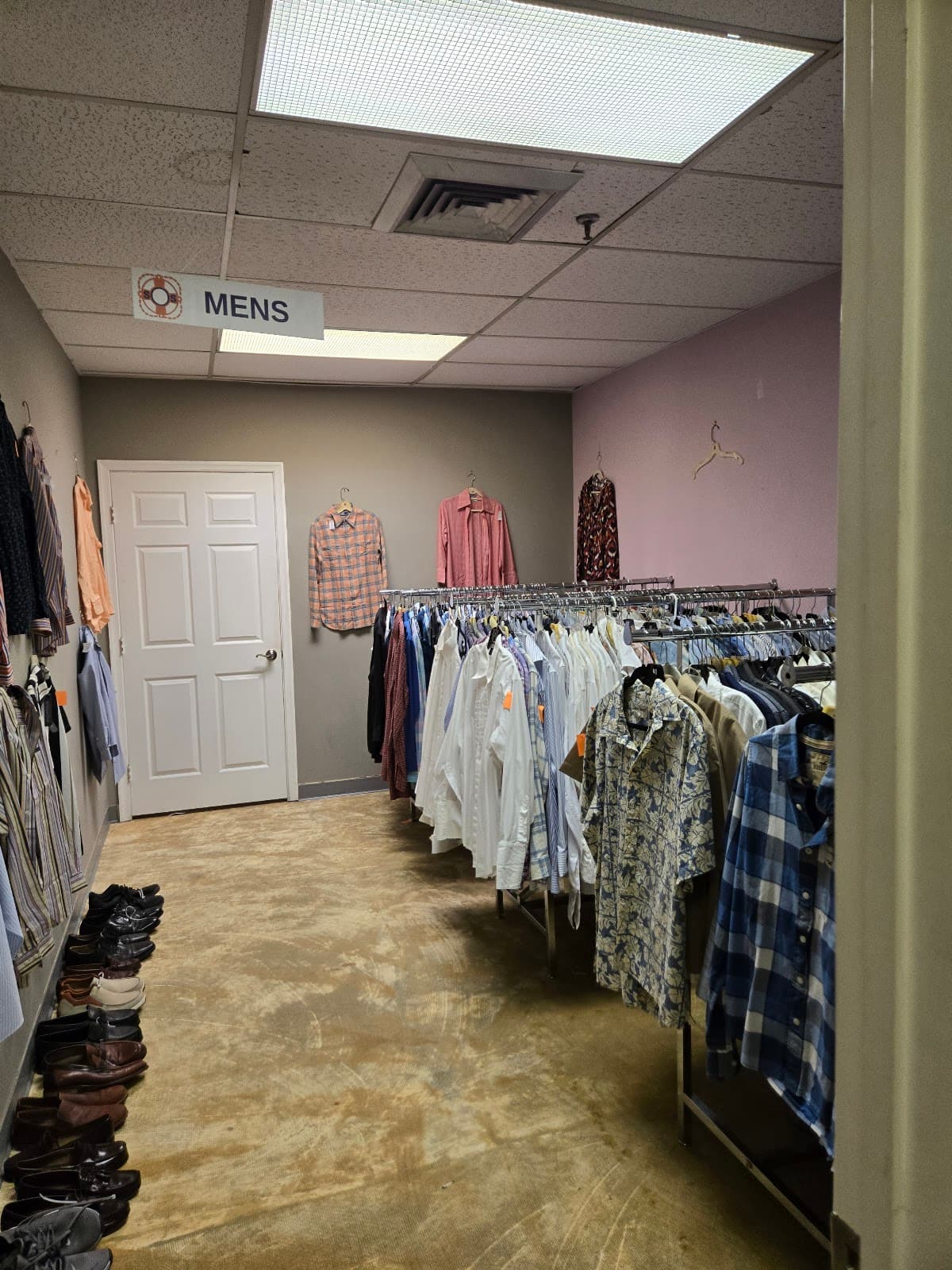 Second Chance Thrift / SPCA