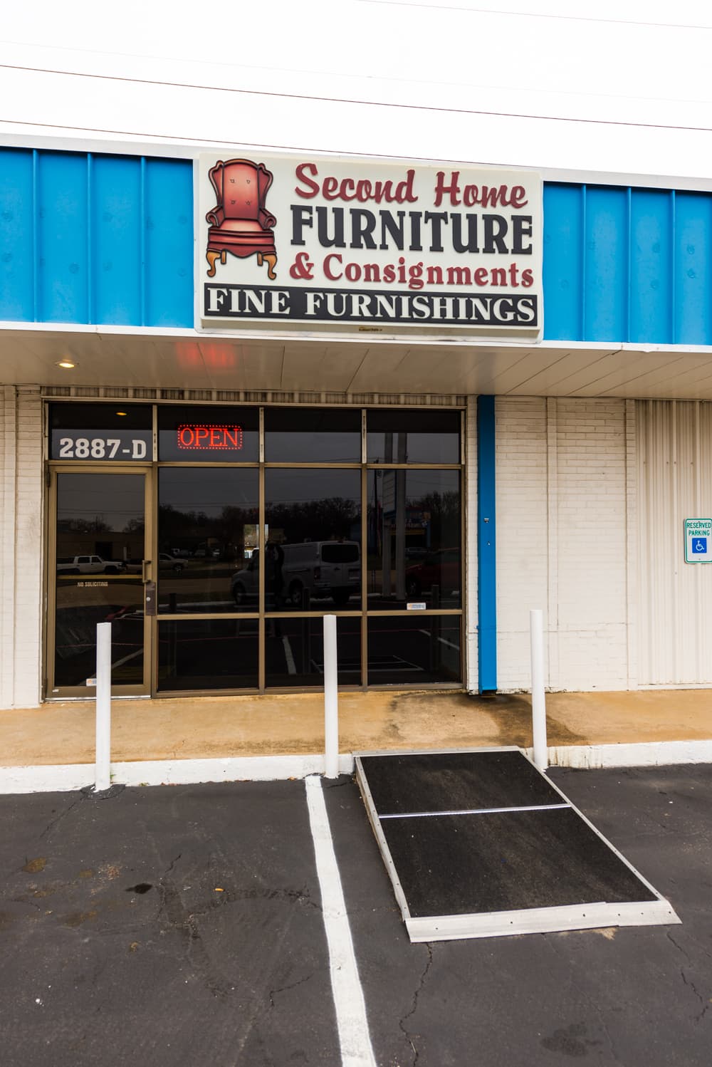 Second Home Furniture
