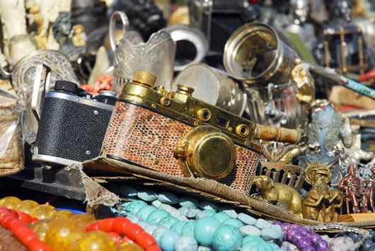 Seekonk Flea Market
