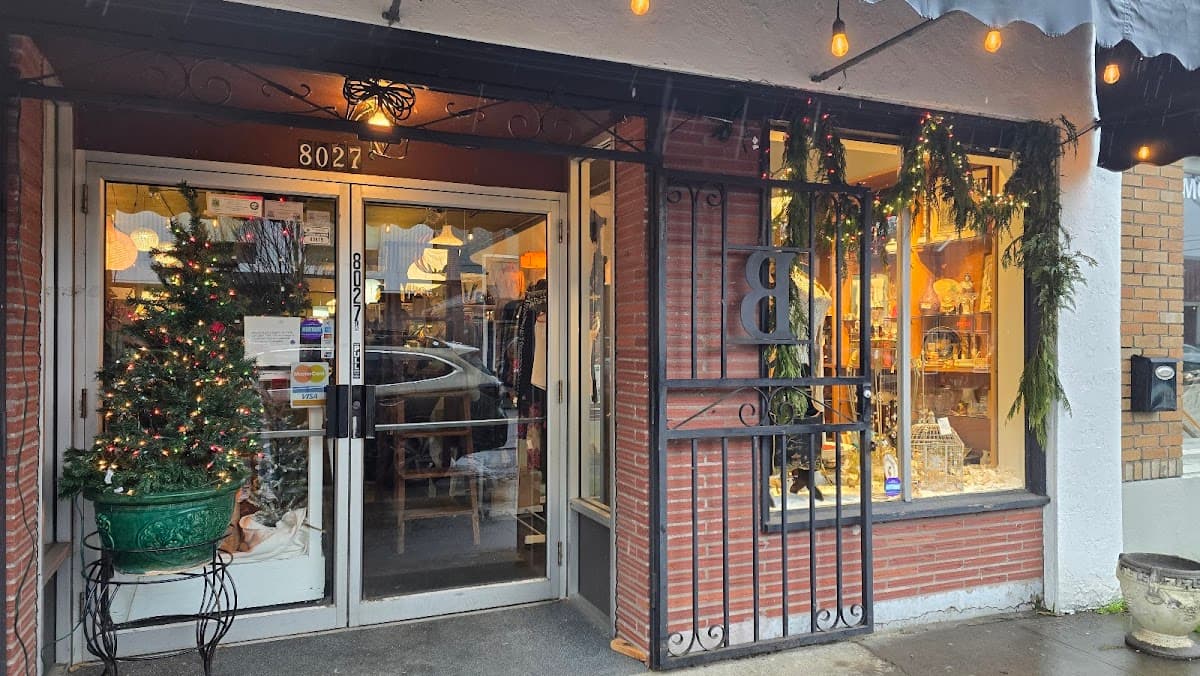 Sellwood Antique Mall