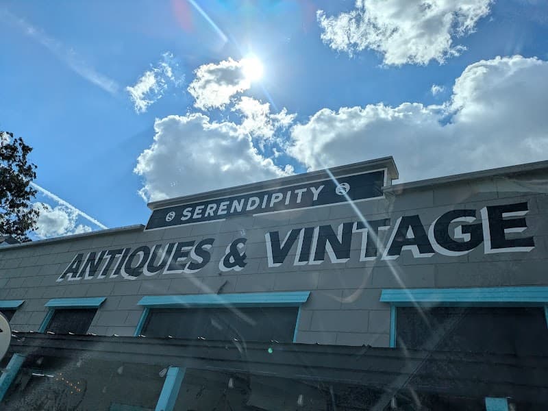 Serendipity Llano