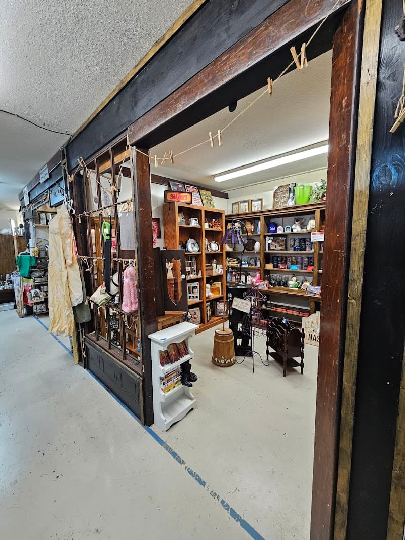 Shabby Chic Antique Mall