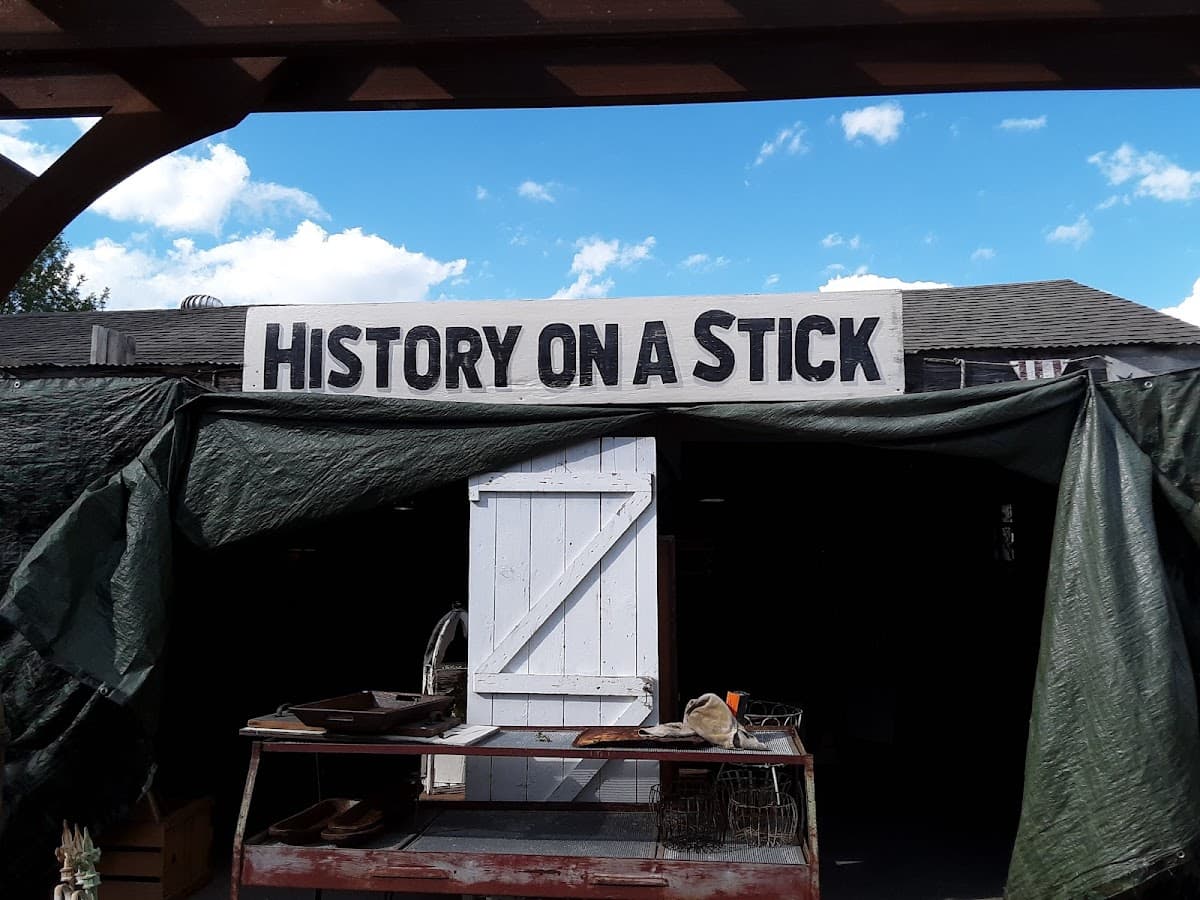 Shady Hollow Flea Market