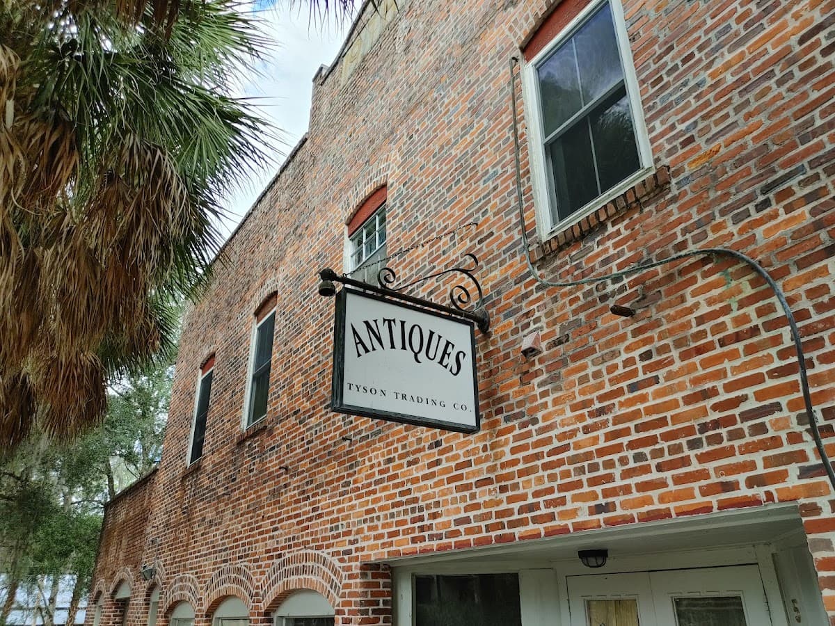 Shady Oak Gallery