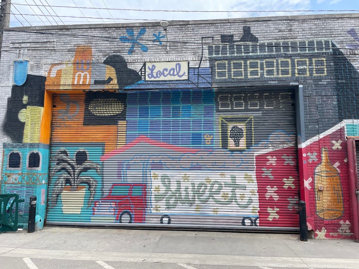 Eastern Market