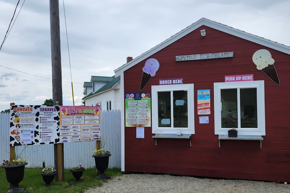Sherman Farm Market