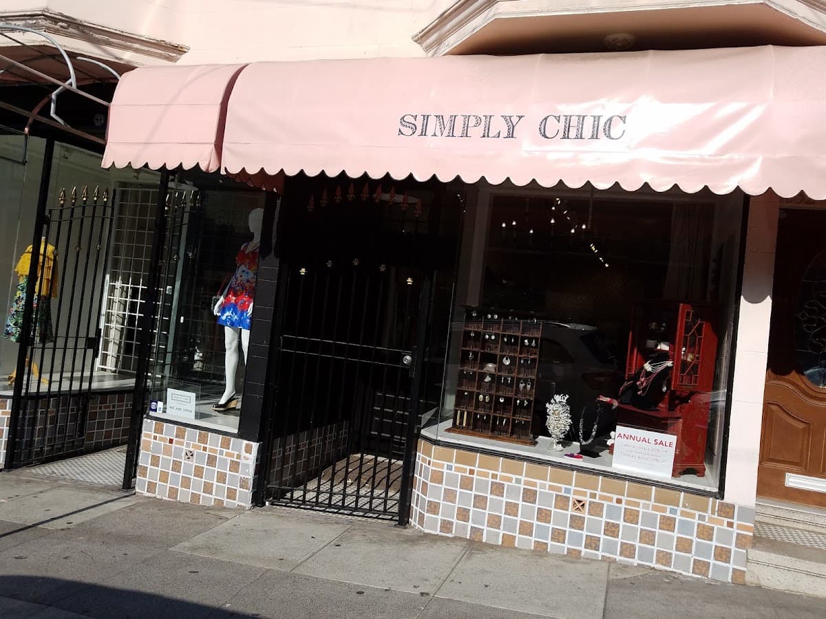 Simply Chic