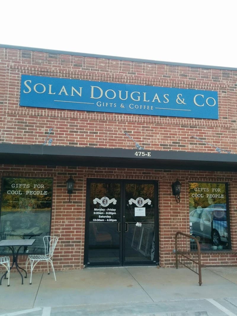 Solan Douglas & Co.