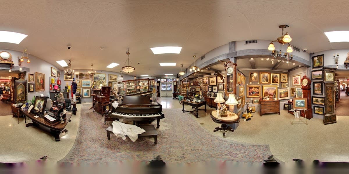 Solvang Antiques