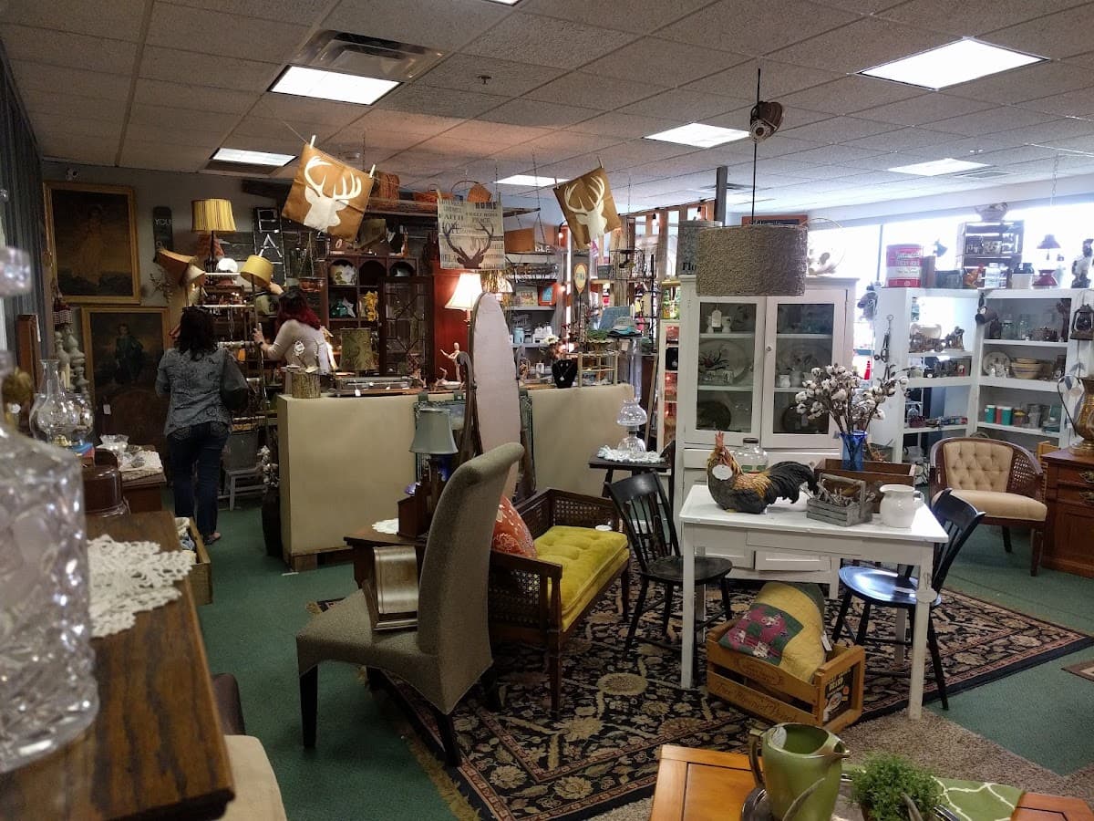 Soul Sisters Antiques