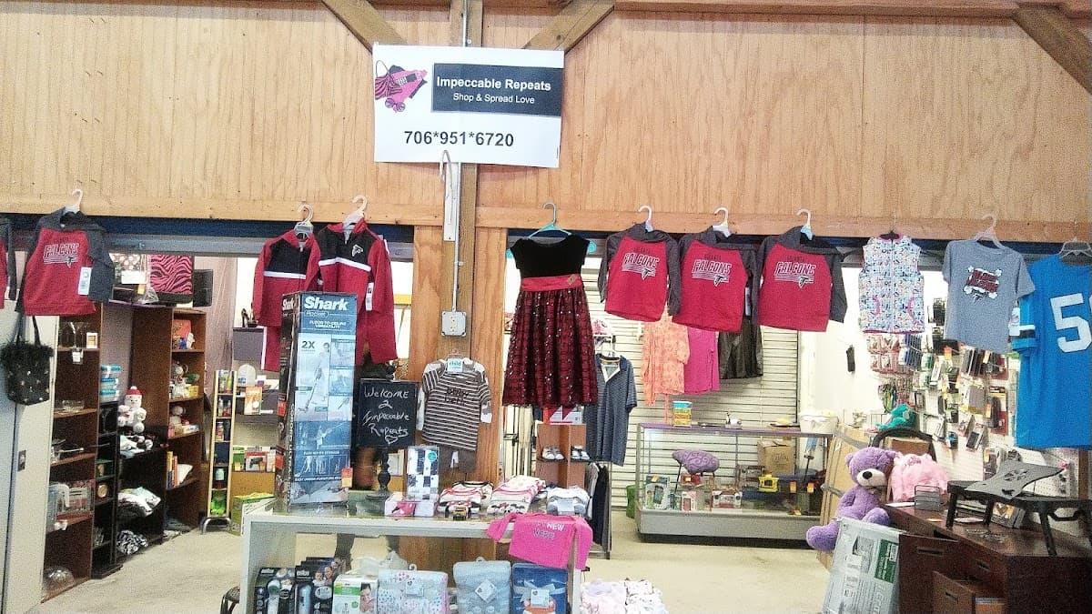 South Augusta Flea Market