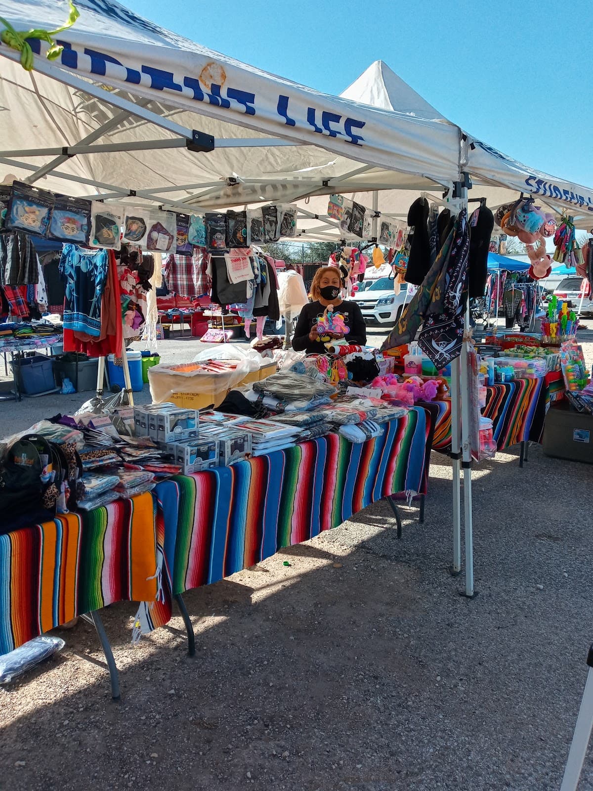 South Post Oak Flea Market