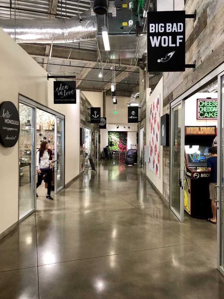 South Shore Market