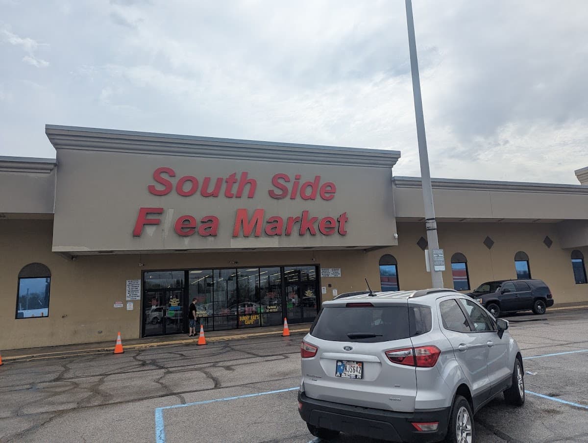 South Side Flea Market