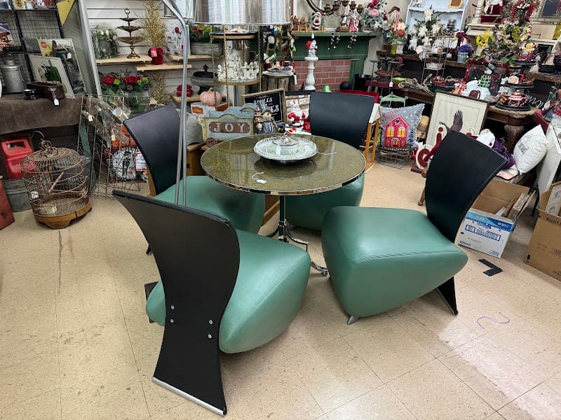 Southern Charm Antiques