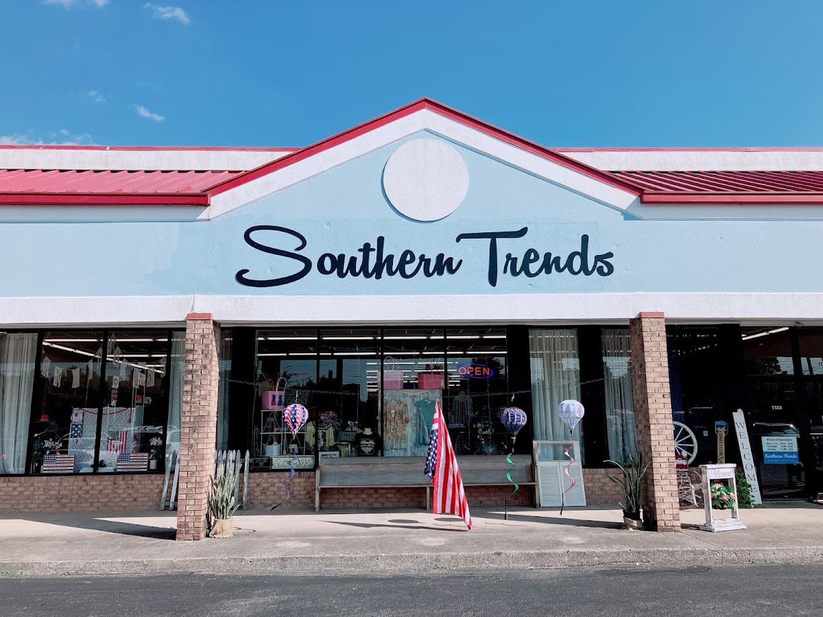 Southern Trends