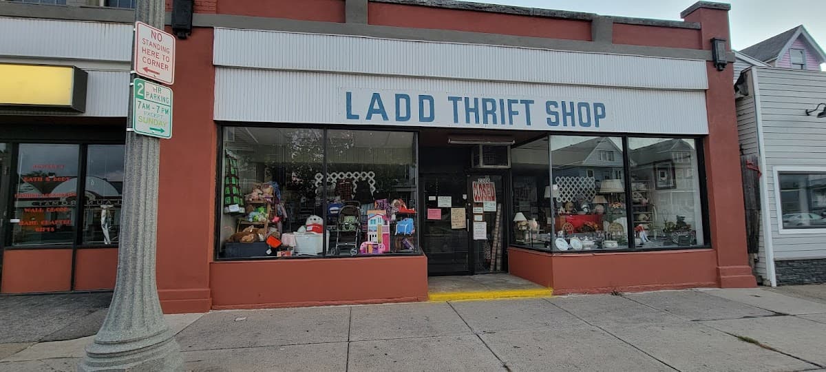 Southtowns LADD Thrift Shop
