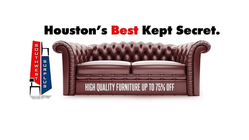 Southwest Surplus
